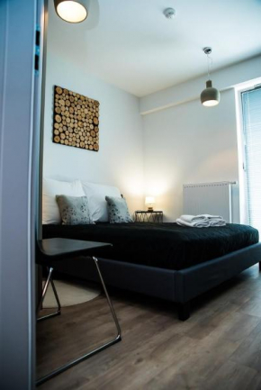 EASY RENT Apartments - CUTE 37 Lublin